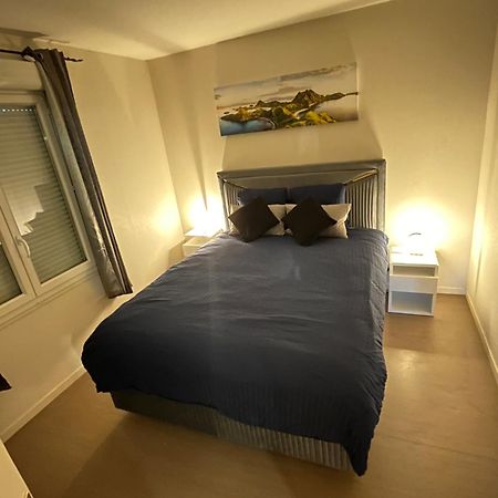 Appart Lardenne Toulouse Ngoại thất bức ảnh