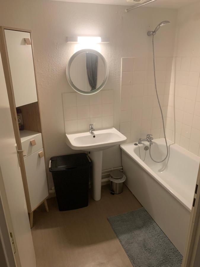 Appart Lardenne Toulouse Ngoại thất bức ảnh