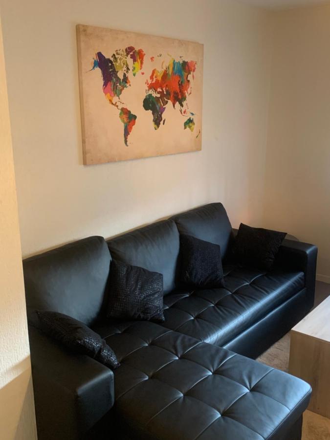 Appart Lardenne Toulouse Ngoại thất bức ảnh