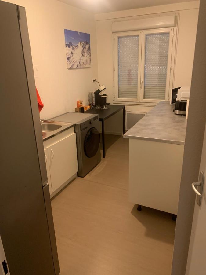 Appart Lardenne Toulouse Ngoại thất bức ảnh