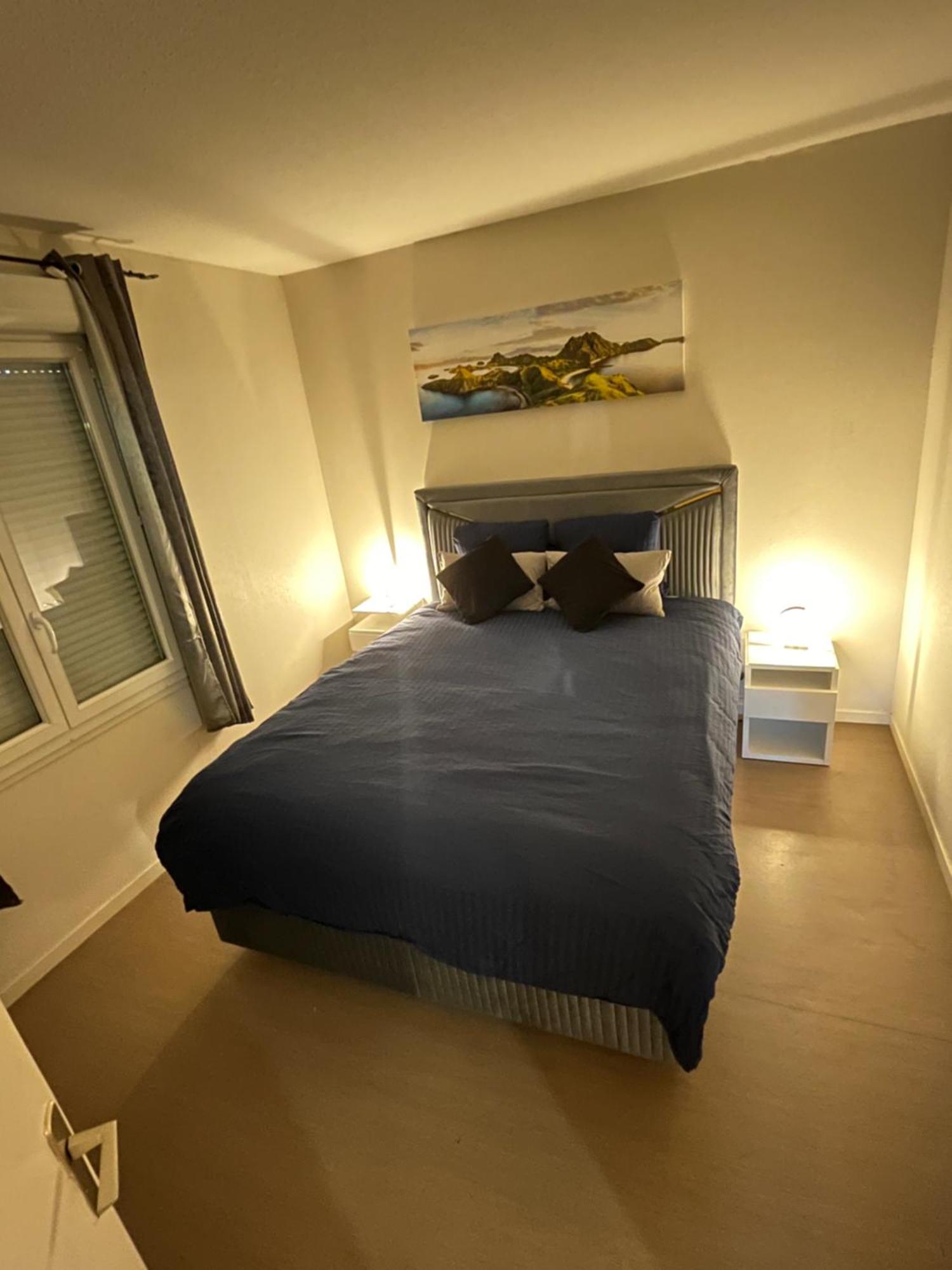 Appart Lardenne Toulouse Ngoại thất bức ảnh